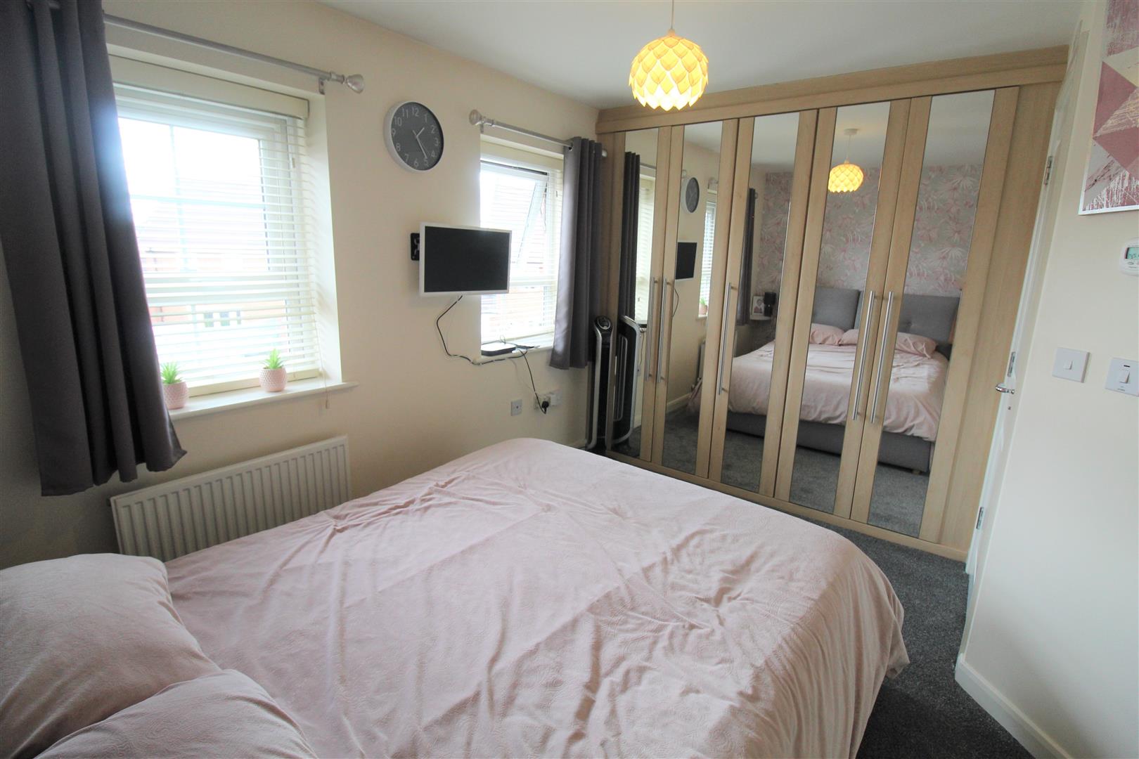 Holdcroft Place, Meir, Stoke-On-Trent